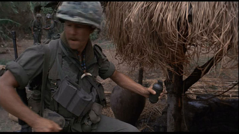 野战排platoon(1986)