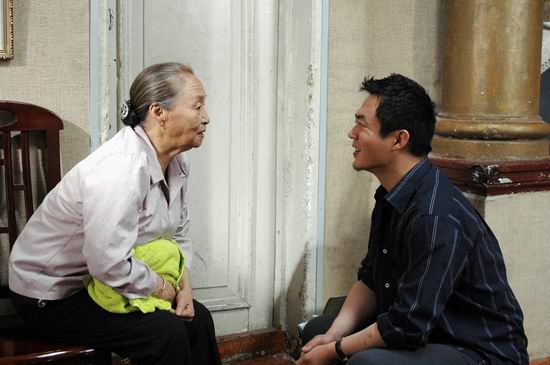  p>《家事如天》是由中国电视剧制作中心与北京金榜中视文化传播有限