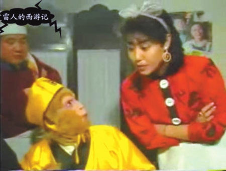 音像出版社出品,荀皓,任凤坡执导,李建成,常桂祥等主演的搞笑电视剧