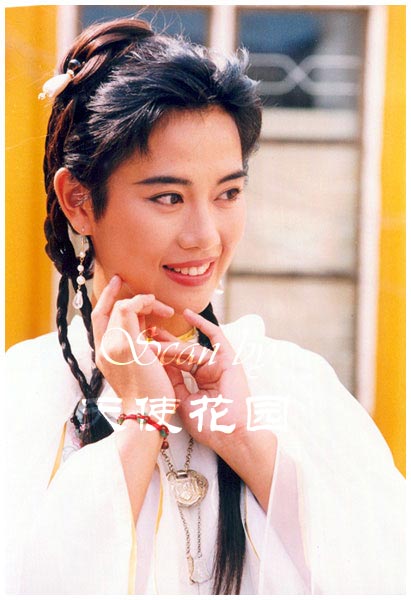 陈松伶