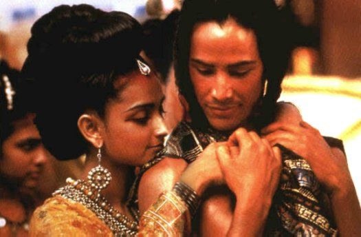 小活佛littlebuddha(1993)