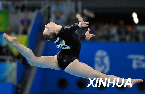 安娜·帕夫洛娃