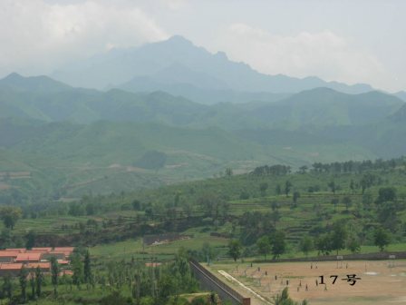 丰宁满族自治县_百度百科