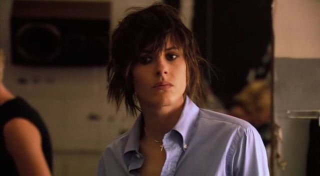  p>《拉字至上》(the l word)是美国showtime电视台于2004年1月18日