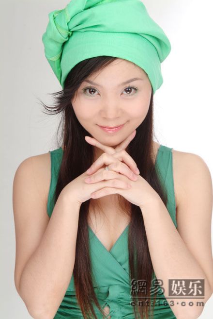 童丽（中国女歌手）_百度百科
