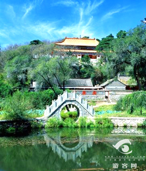 >龙潭寺,位于辽宁省 a target="_blank" href="/item/开原市/2028368"