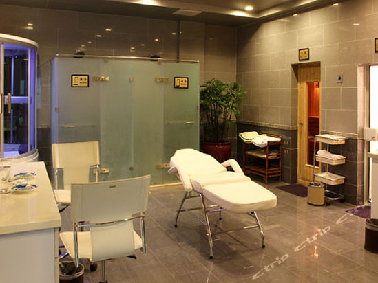 烟台凤凰山宾馆