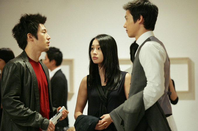  p>《顶楼的大象》是由郑承九执导, a data-lemmaid="5824">张赫 /a>