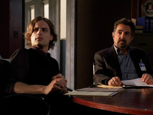 犯罪心理第四季