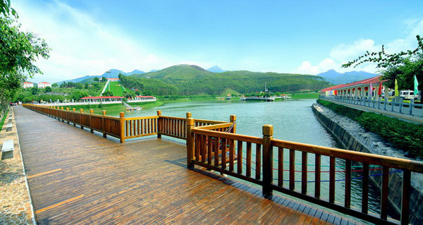  p> a target="_blank" href="/item/雁鸣湖旅游度假村">雁鸣湖旅游