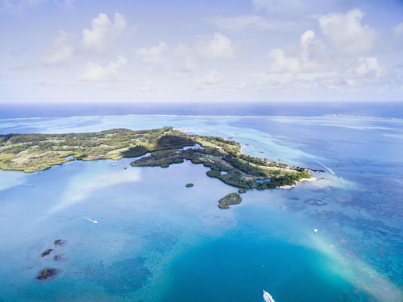 大连鹿岛休闲旅游度假区