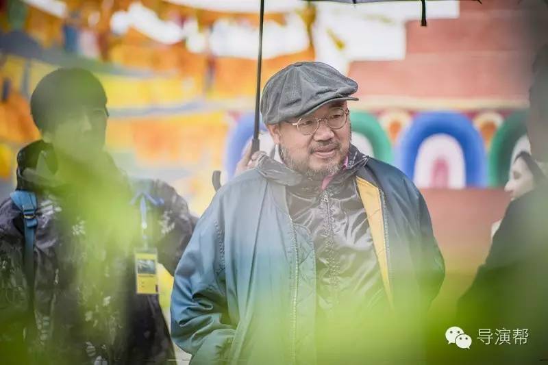看完让人想恋爱，张一白将“恋爱顾问”进行到底？_百科TA说