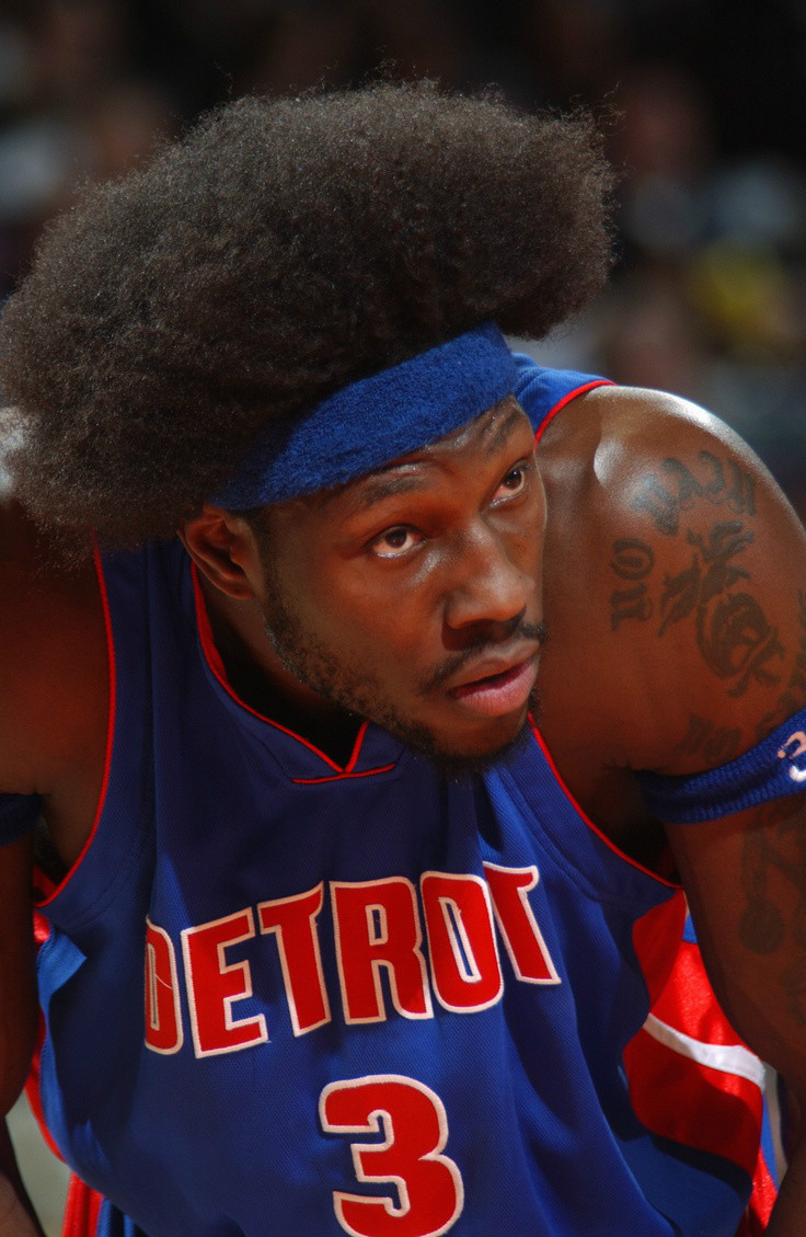 ben wallace