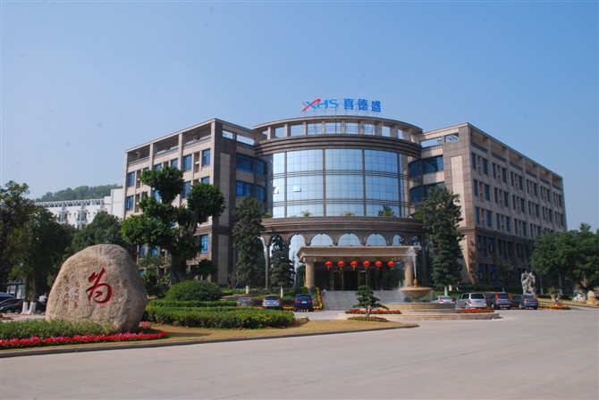 喜德盛电动自行车