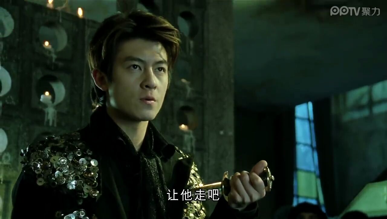 千机变之拯救危城