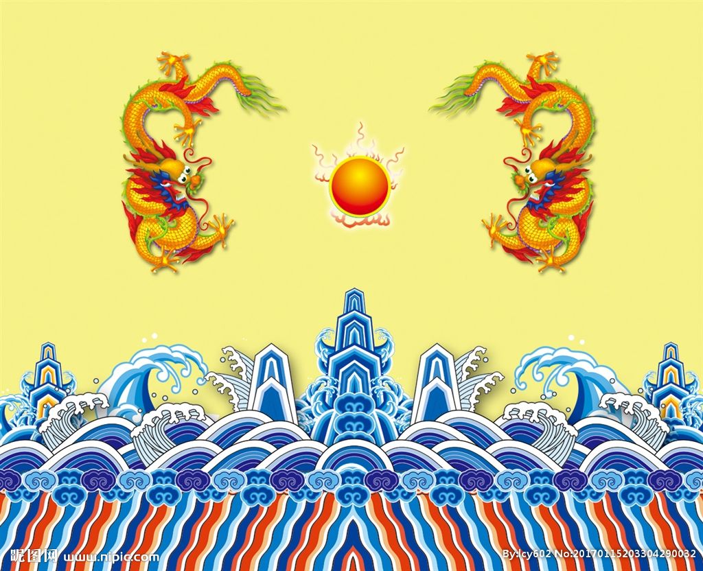  p data-id="gnvfdtjs8u">海水江崖纹是中国的一种传统纹样(图案)