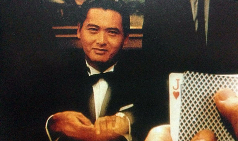 赌神godofgamblers(1989)