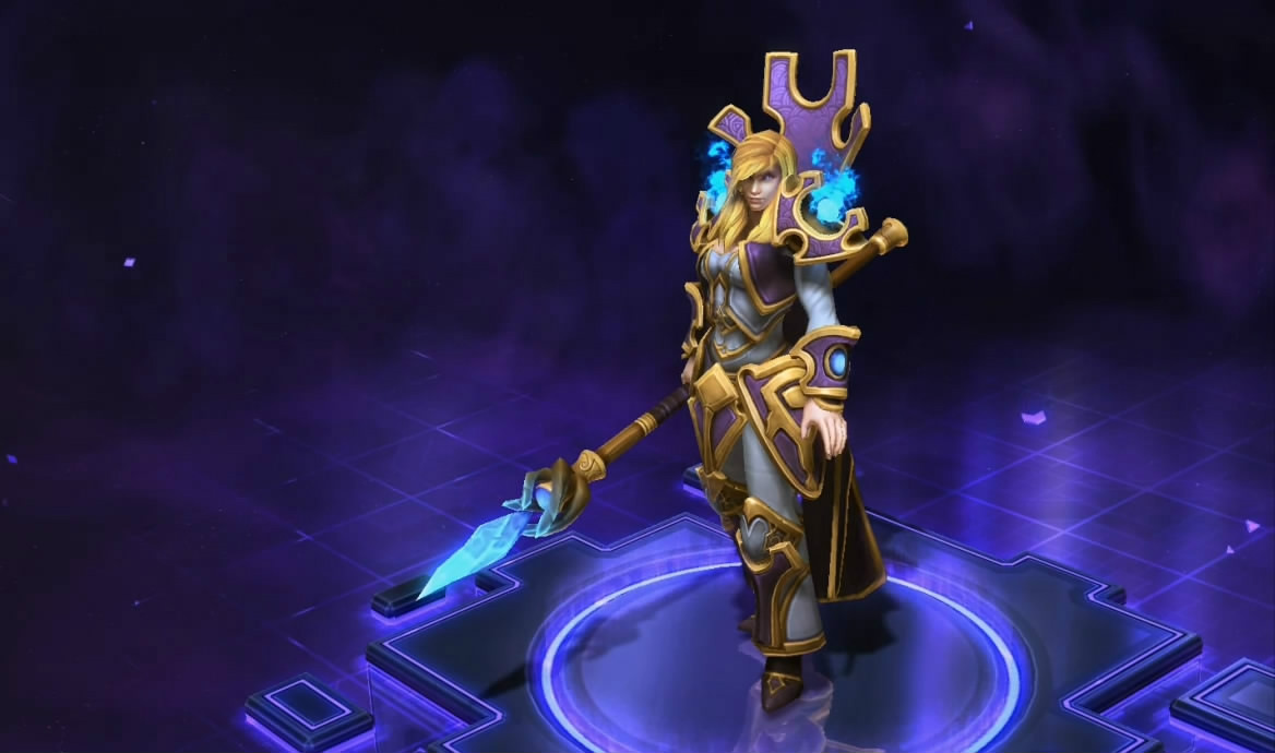 吉安娜