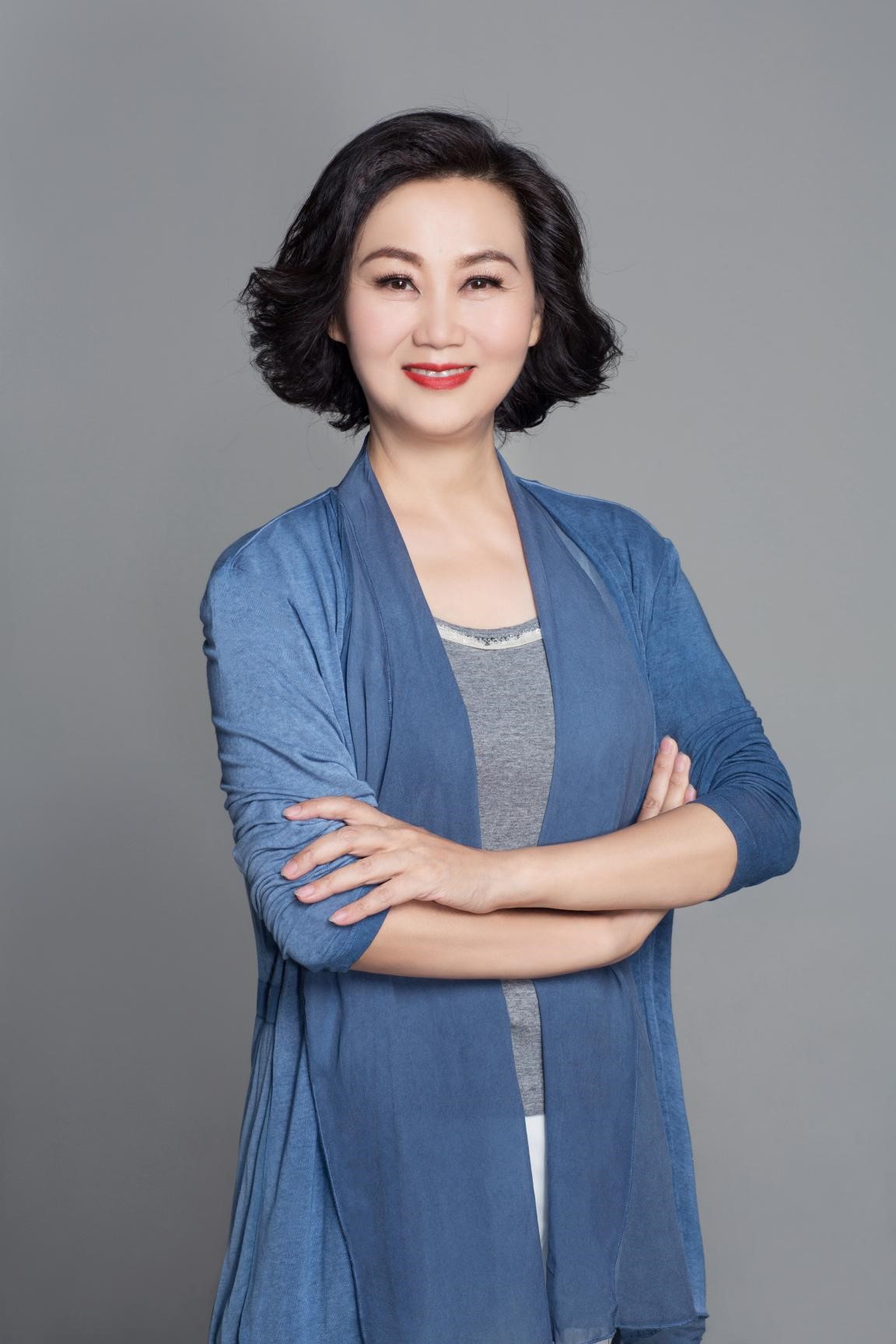 谢红