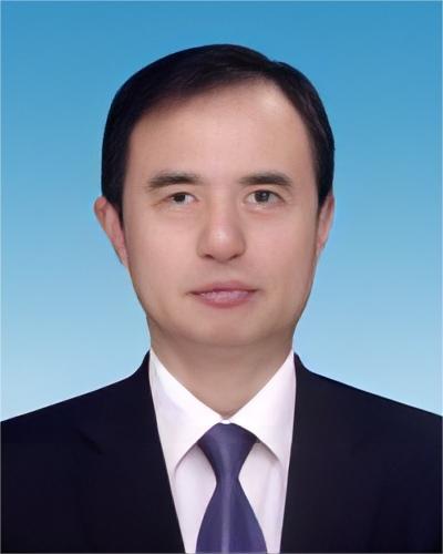 李黎明