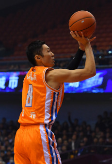 刘炜（新疆男篮主教练、前CBA球员、上海大鲨鱼篮球俱乐部球队领队）_百度百科