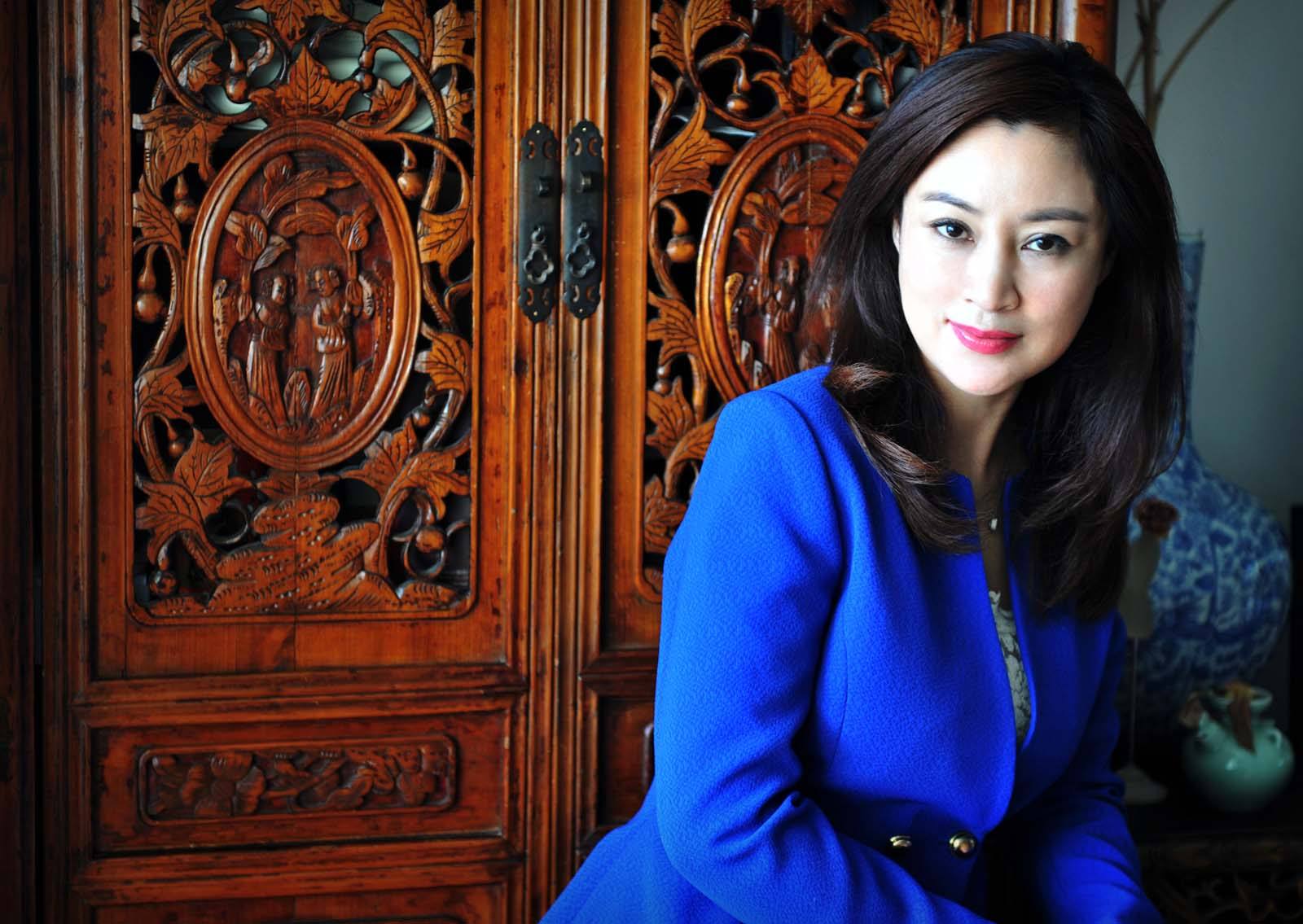 中国中央电视台财经频道