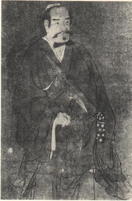 作为武当派的创始人，张三丰在历史上真的存在吗？他活了多少岁？_百科TA说
