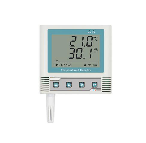 数字湿度传感器