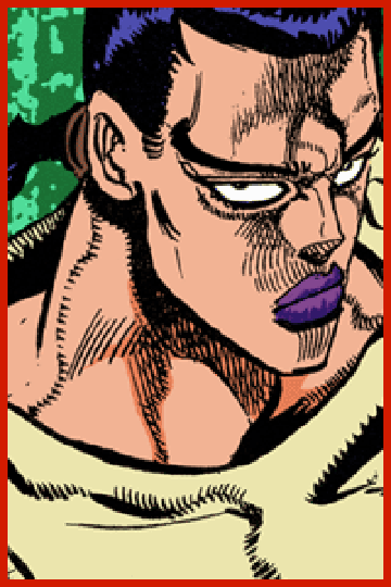 jojo格斗(JOJO格斗游戏像素版)