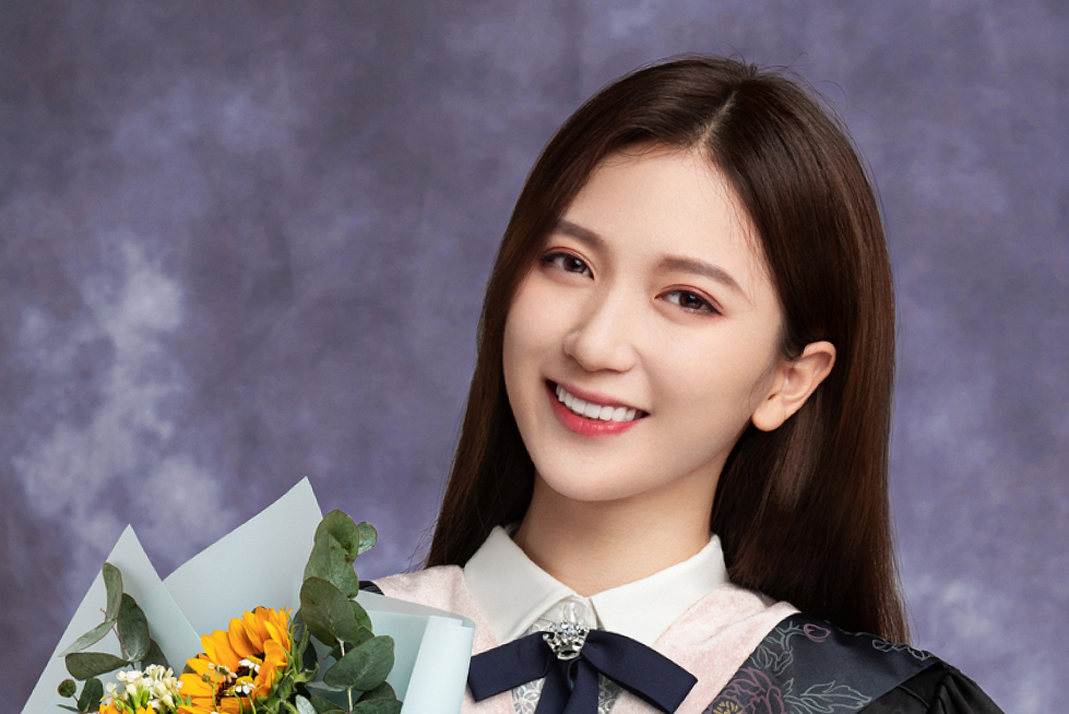  p data-id="gnsutfdsq3">吴哲晗,1995年8月26日出生于浙江省 a