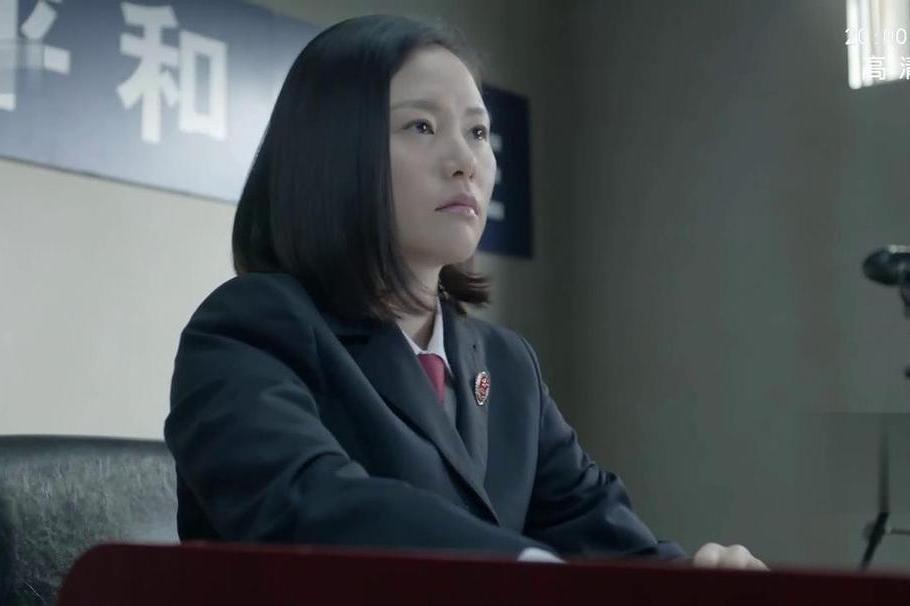 陈群芳,女,电视剧《 a target="_blank" href="/item/人民的名义