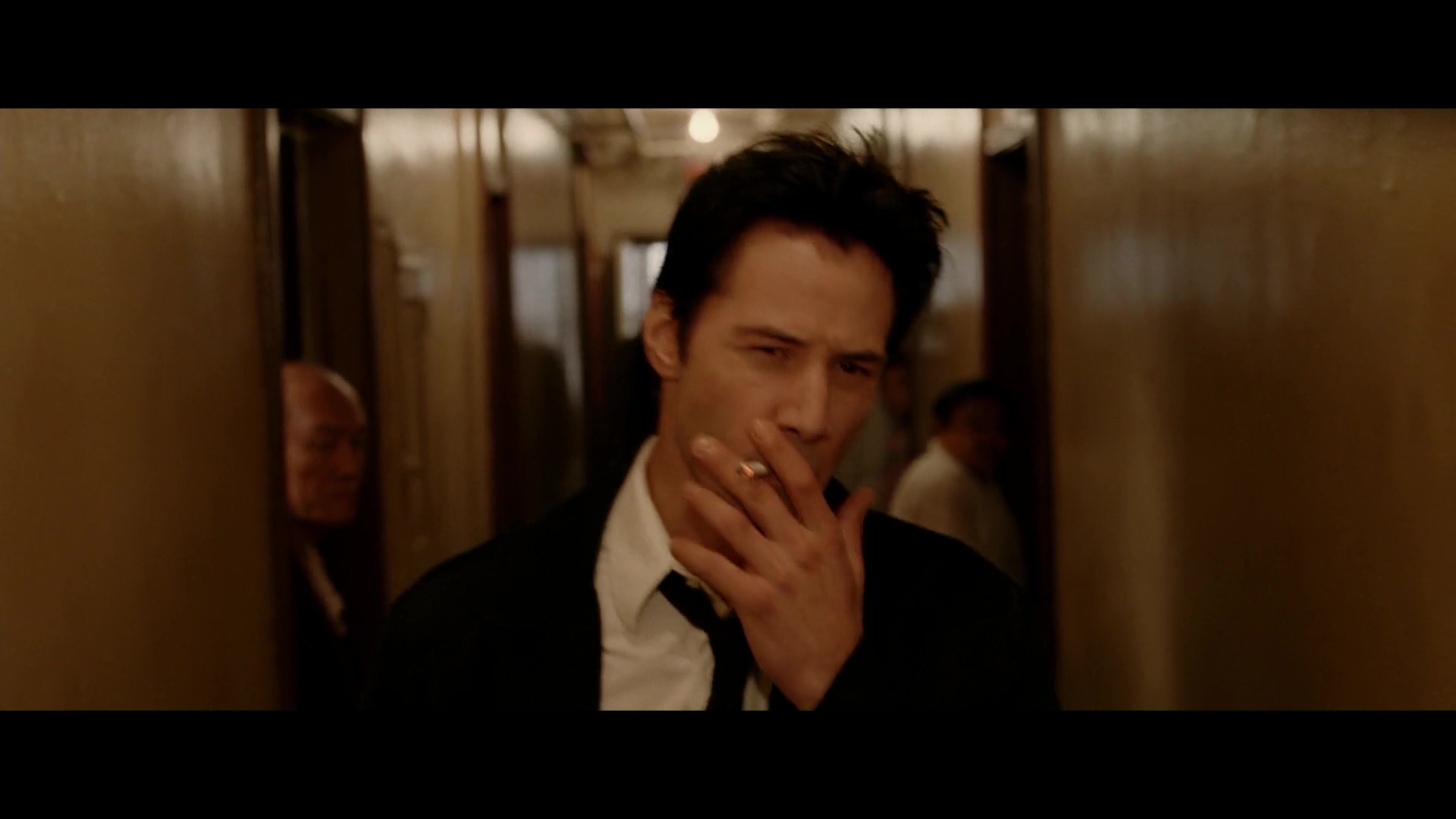 约翰·康斯坦丁