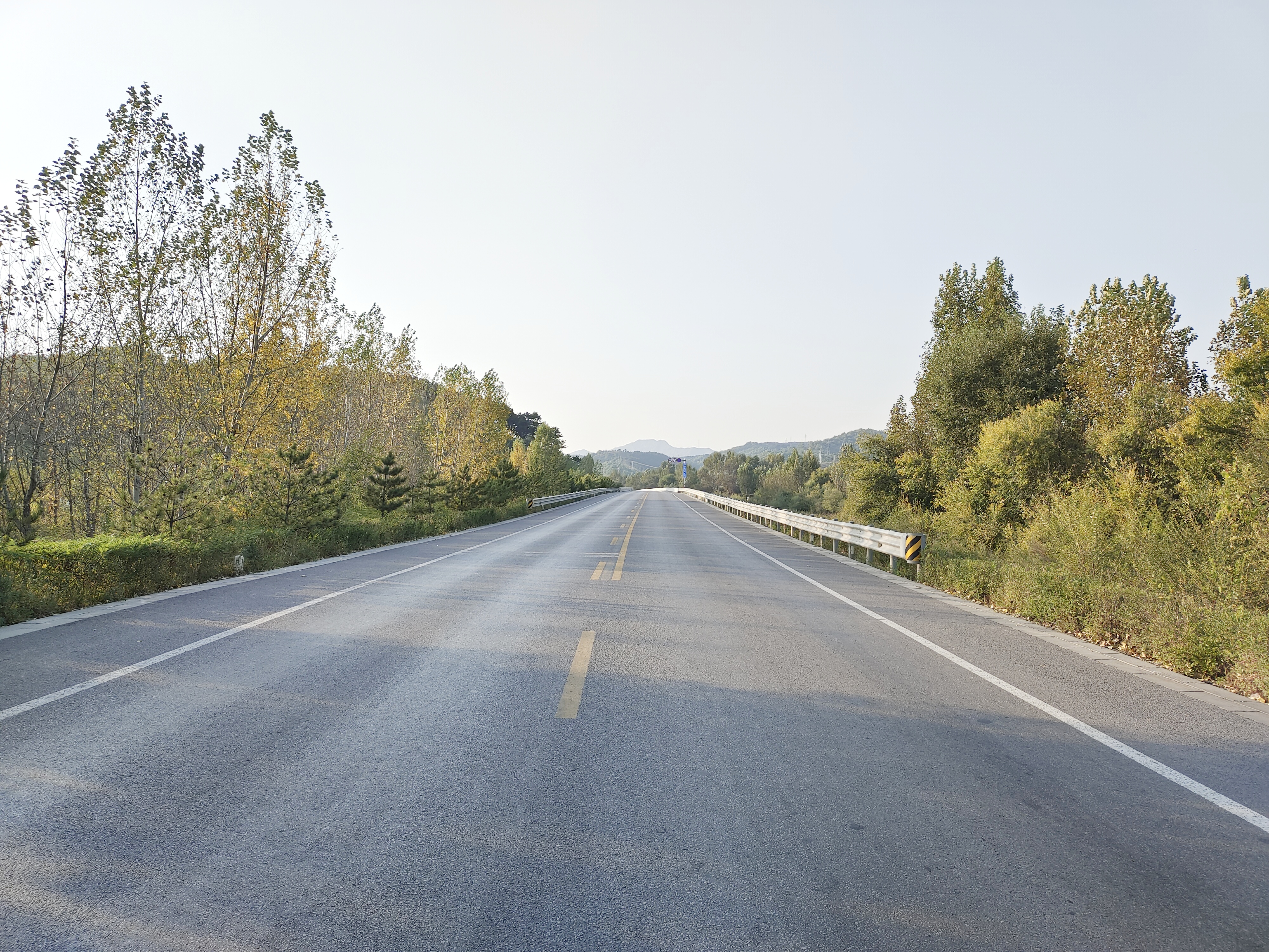 道路