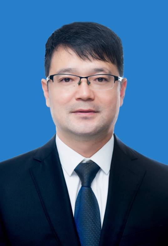 李刚（自贡市机关事务管理局党组成员、书记）_百度百科