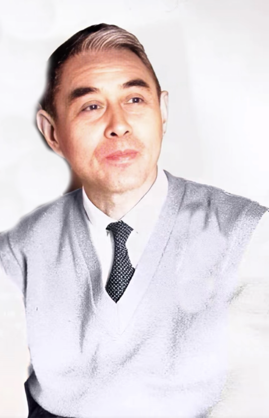 杨武之_百度百科