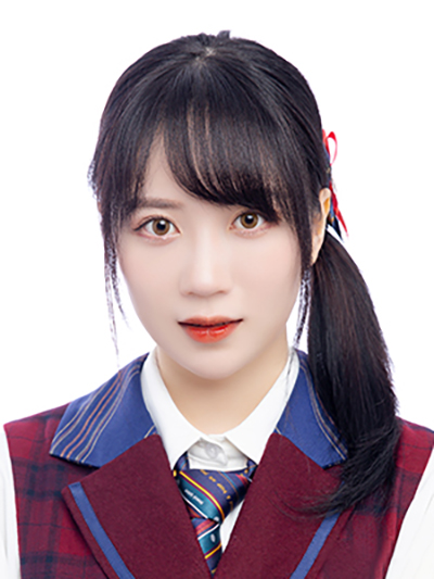 郑丹妮
