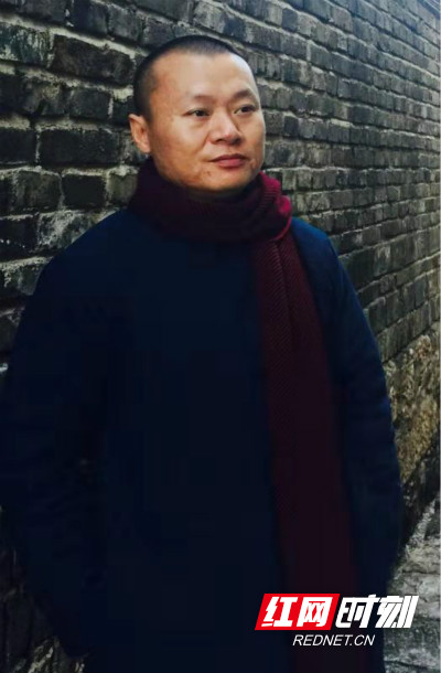 “50万征文奖”得主马笑泉：《十三村记》在征文中属高水准_百科TA说