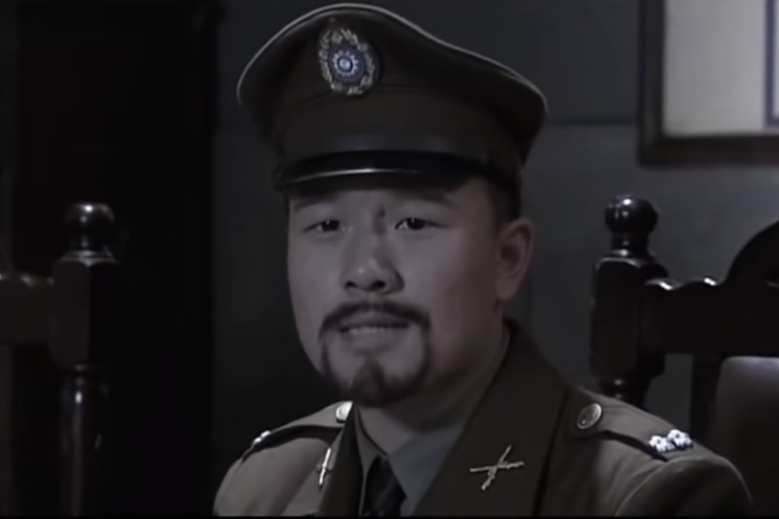 中的人物,光复社四大杀手之一,陈恭鹏的手下