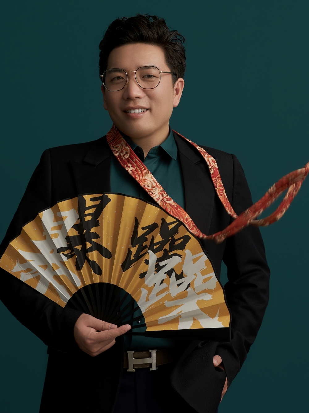 淄博广播电视台经济广播