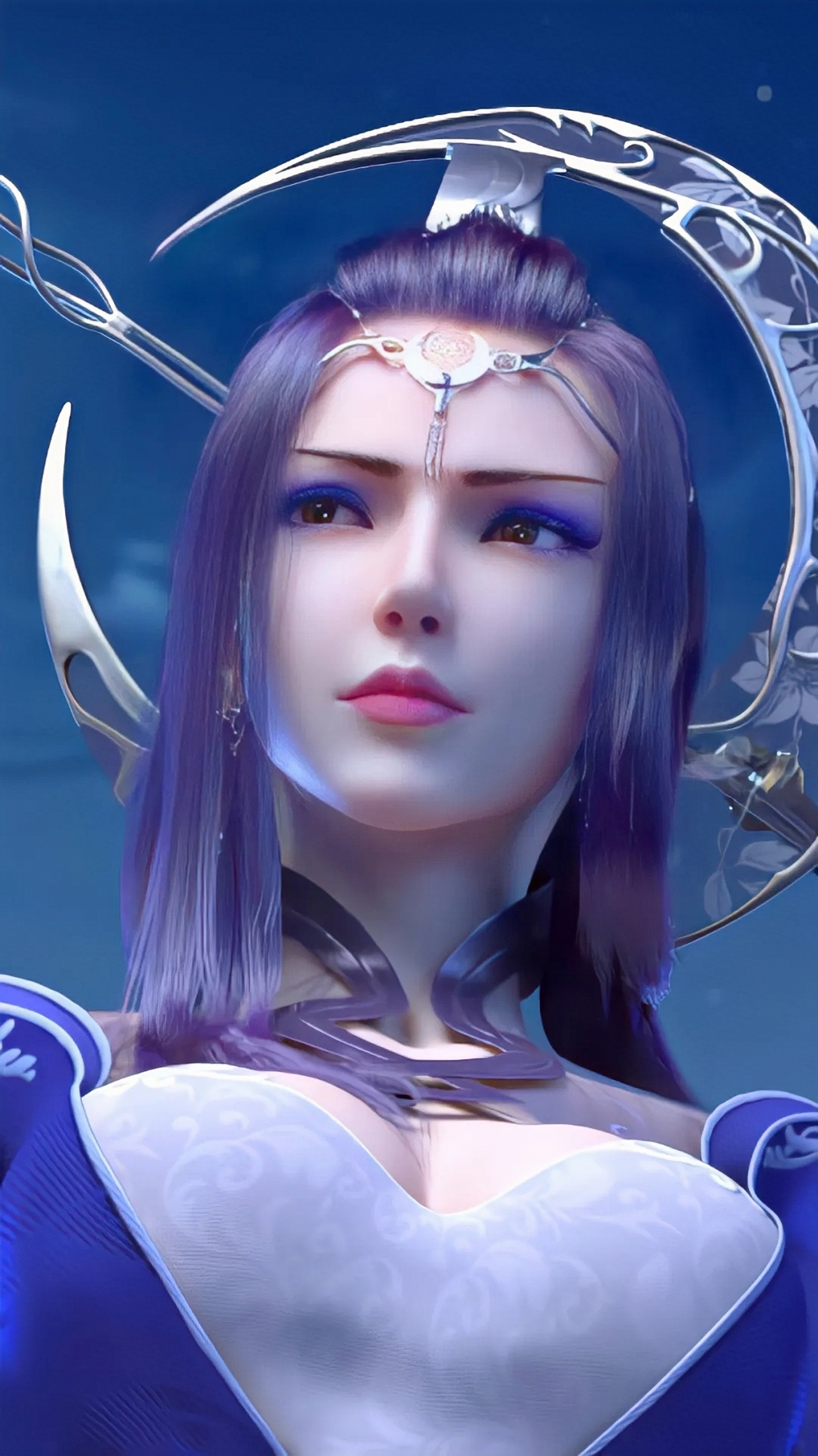 月姬