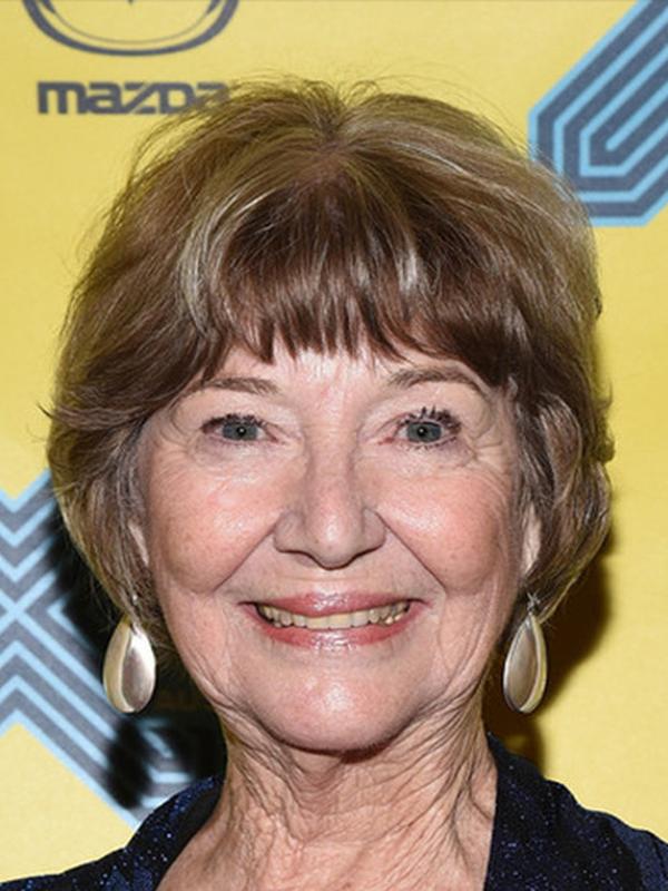 夏洛特·斯图尔特