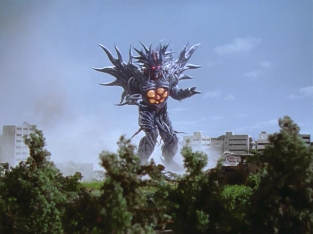 卡欧斯头部美比特