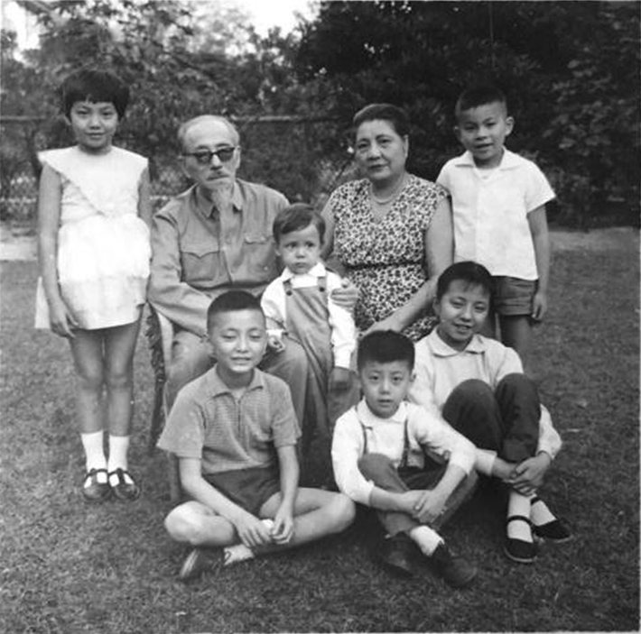 周仁