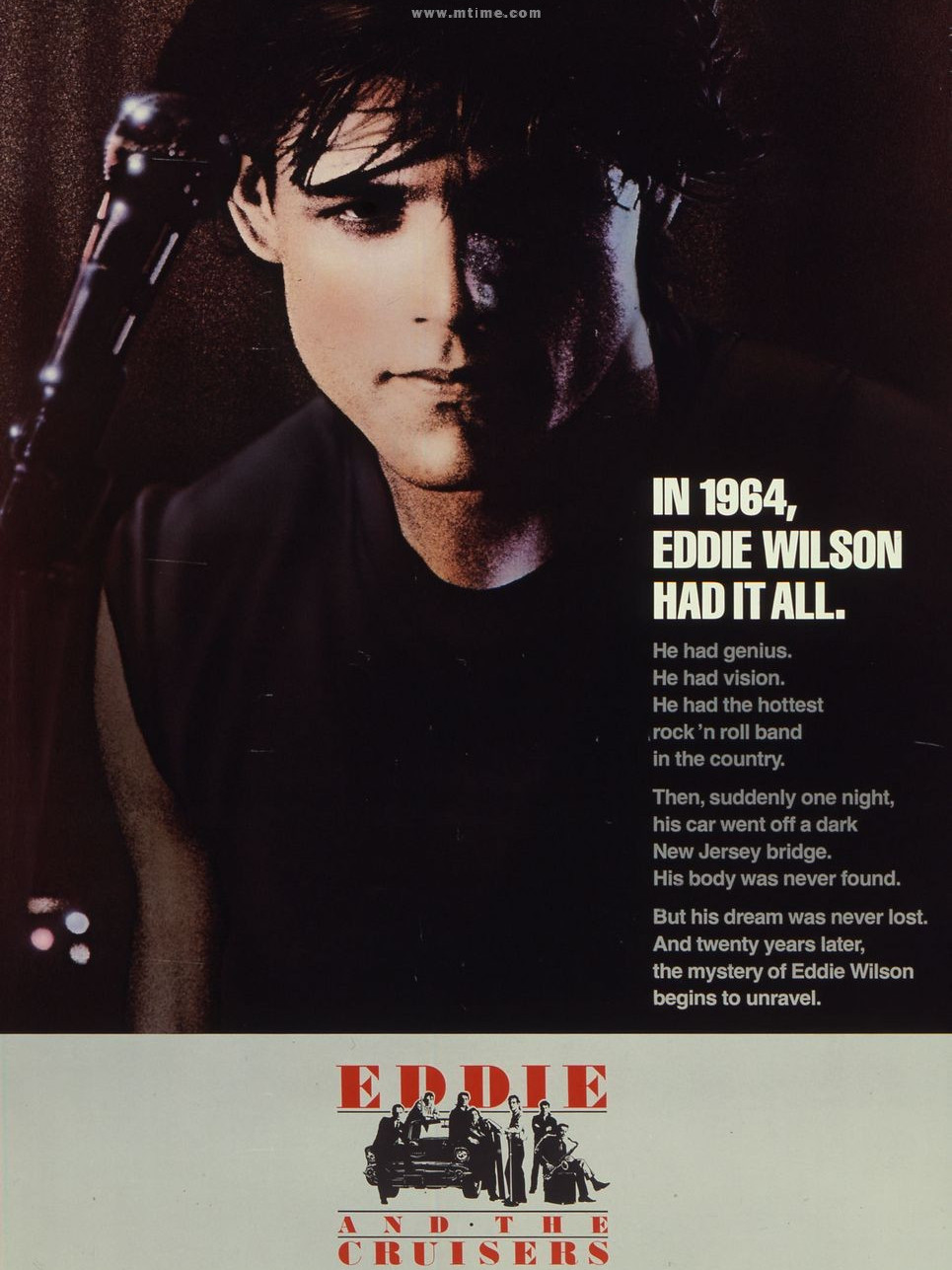 id="gn4ti8xadt">《叛逆狂热》是由martin davidson执导,汤姆·贝伦杰