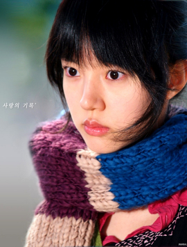 宋恩彩（外号石头）头像