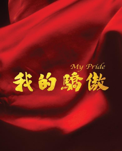 我的骄傲（2022年文伟鸿执导的电视剧）_百度百科