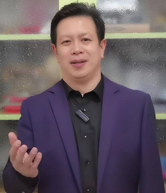 康浔_百度百科