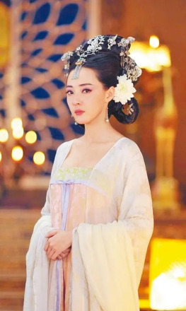 高阳公主（唐太宗爱女）_百度百科