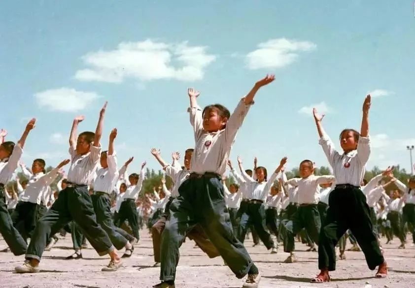 70年前中国从日本引入了它，从此成为一代代人的“噩梦”_百科TA说