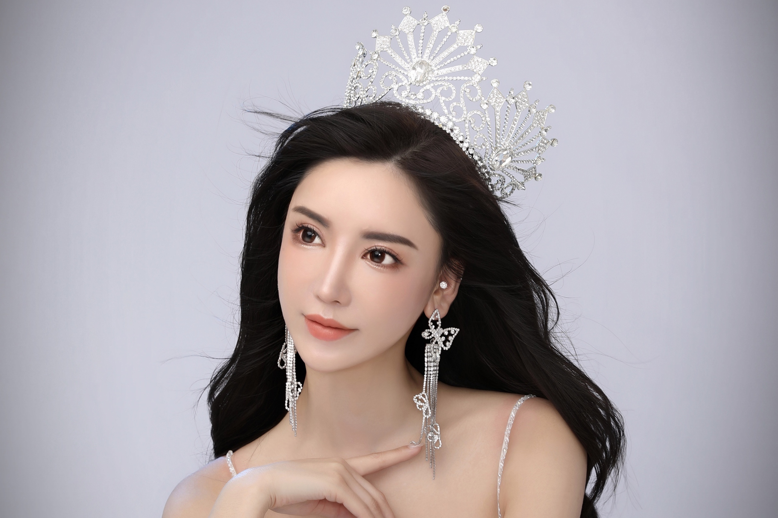 国际选美小姐大赛预选赛 a target="_blank" href="/item/冠军/32330"